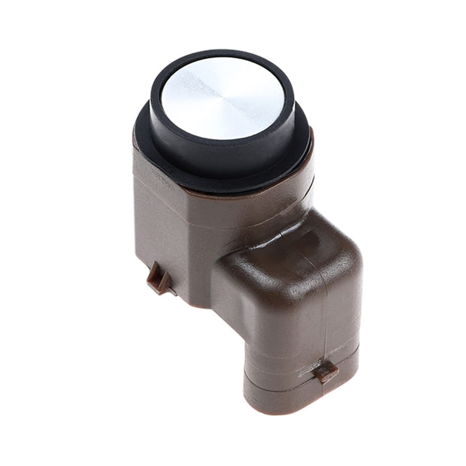 Sensores de Marcha Atrás 4 Uds. Asistencia de Estacionamiento para VW Passat B6 Golf MK5 Jetta Front Chrome 3C0919275R