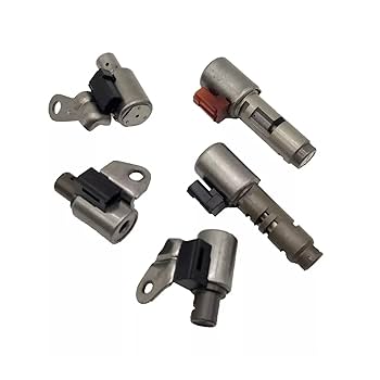 Amazon.com: LBAXSXP Transimission Solenoid Kit with Harness