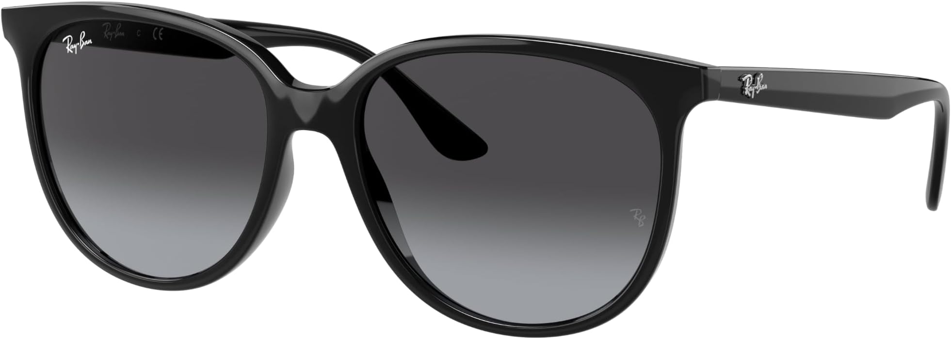 Women's Rb4378 Square Sunglasses