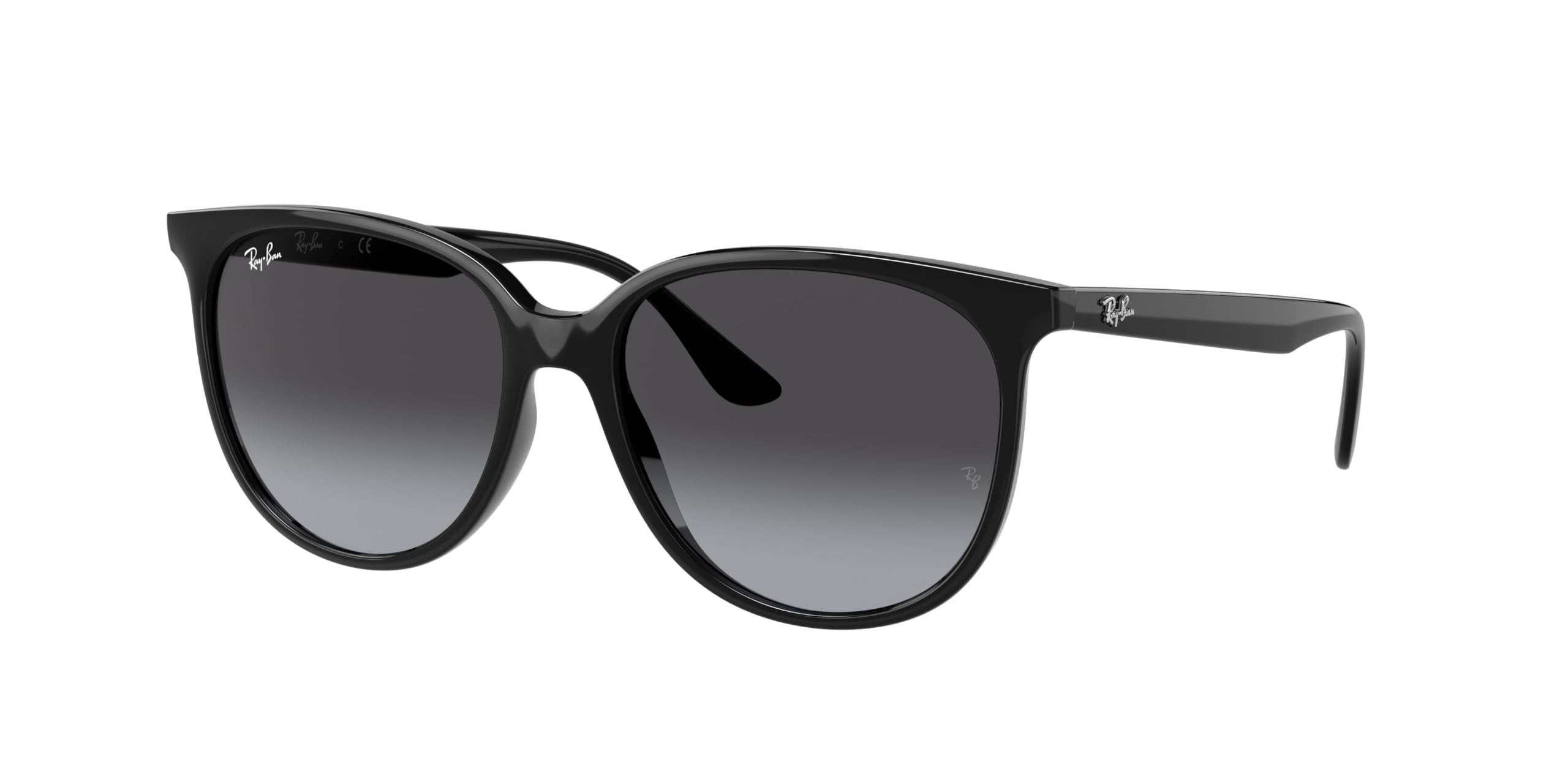 Ray-Ban 0rb4378 Gafas Hombre (Pack de 1)