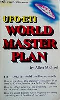 UFO-ETI world master plan B0006DYJ6M Book Cover