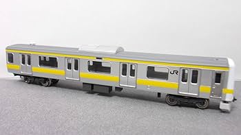 TOMIX　92828　JR　209 500系　通勤電車(総武線)セット Amazon.co.jp: TOMIX クハ209-500 92828 JR 209-500系通勤電車