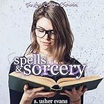 Cover of Spells and Sorcery