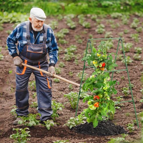 20% Off Alabzphsia Garden Cucumber Trellis Plant Support - Image 4