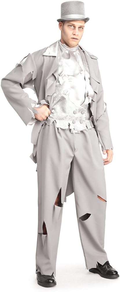 Dead Groom Costume