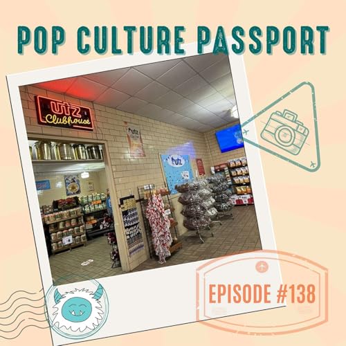 Snack Society Report: Hanover, PA &mdash; Snack Food Capital of the World