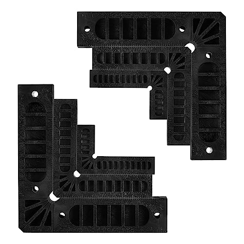 HARFINGTON |WVjOXNGAZbg pNv 6Zbg 3TCY 3/4/6C` (80/100/150mm) 90xR[i[Nv ؍Hp ubN