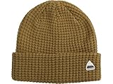 Burton Standard Eckart Beanie, Martini Olive, One Size