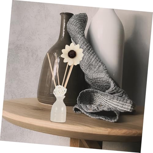 Difusor Aromaterapia sin Fuego con Aceite Esencial de Lavanda miniatura 6