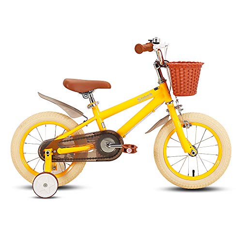 UK Best Children's Bikes (August 2023)