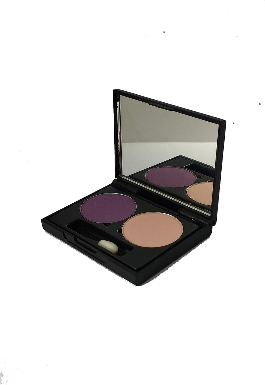 TCA STUDIO MAKE-UP PROFESSIONAL Make Up Islak&kuru 2'li Aynalı Göz Farı Eyeshadow Box3