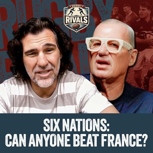 Ireland&rsquo;s 'Golden Era' Ending? France Delivers a Reality Check - Rugby Rivals