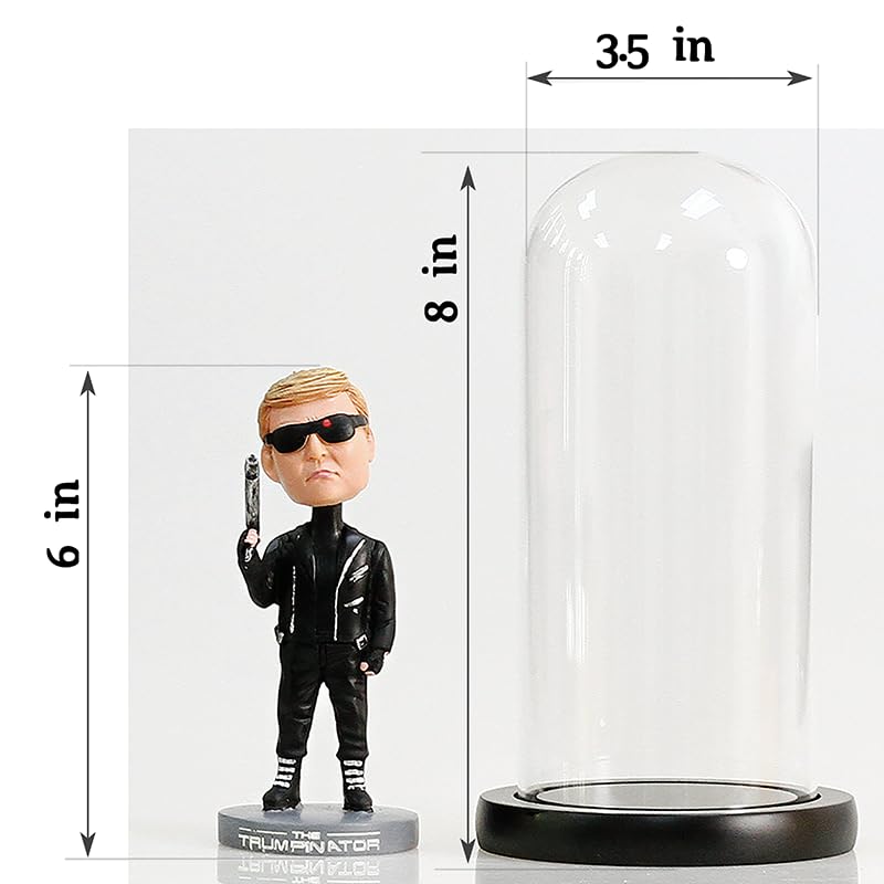 Amazon.co.jp: TAOHUAJIANG ドナルド・トランプ フィギュア トランプ