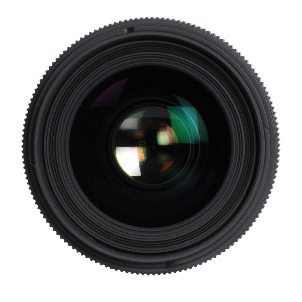 Sigma 35mm f/1.4 Art DG HSM Lens for Canon DSLR Cameras Bundle