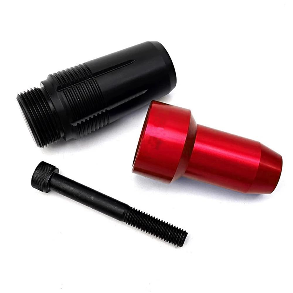 Amazon | FOR ZX12R ZX-12RオートバイCNC排気クラッシュガードフレーム