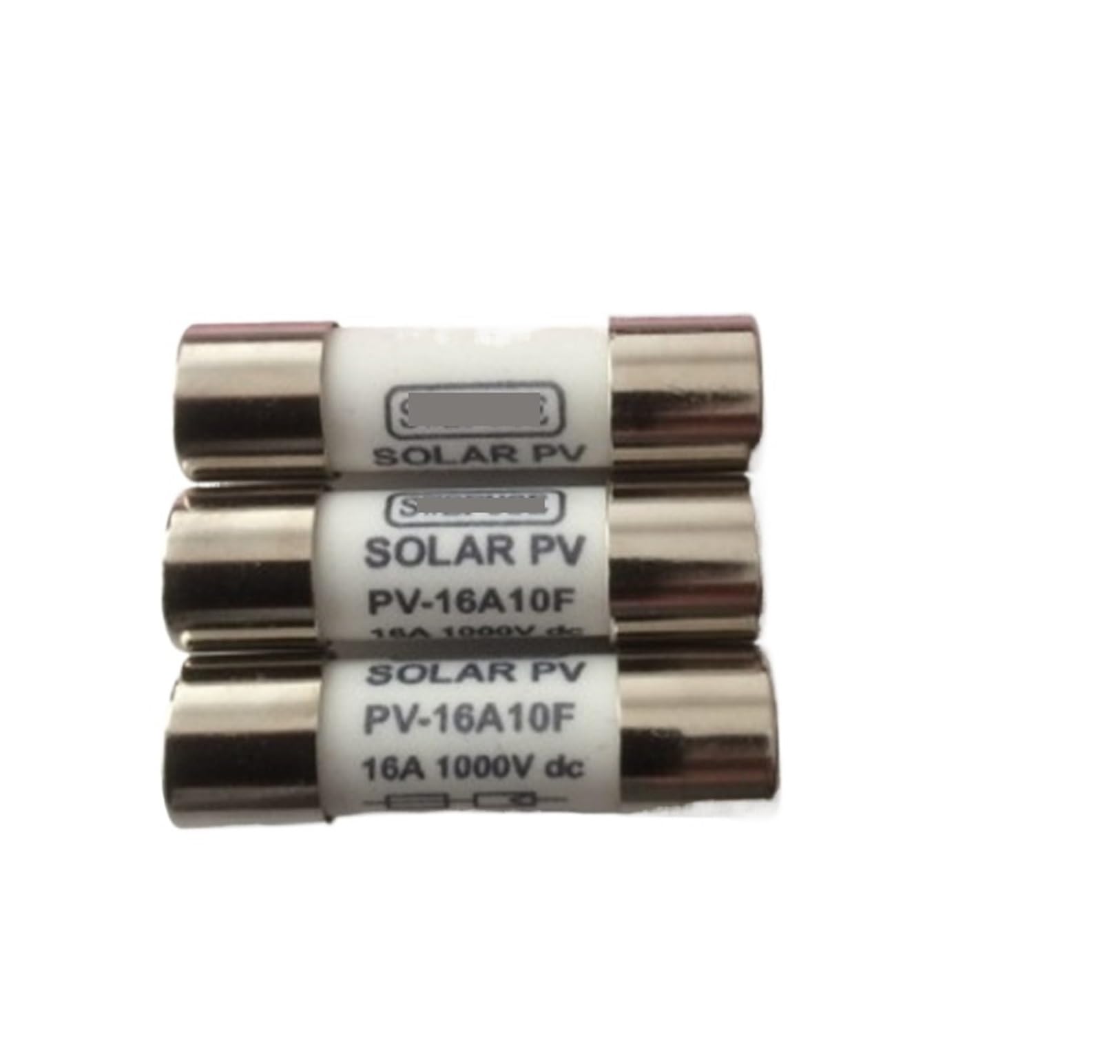 KSZHZYMGX 1pcs Photovoltaic fuse PV-20A10F(1000V 20A 10×38mm)