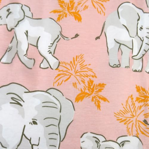 Image of HonestBaby Wearable Blankets Sleeping Bags Swaddle Transition 100% Organic Cotton for Infant Baby Boys, Girls, Unisex