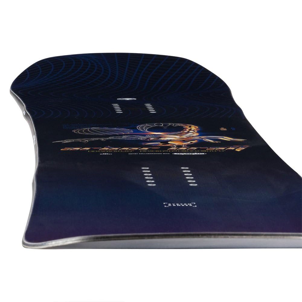 Arbor Draft Camber Snowboard 2024 153