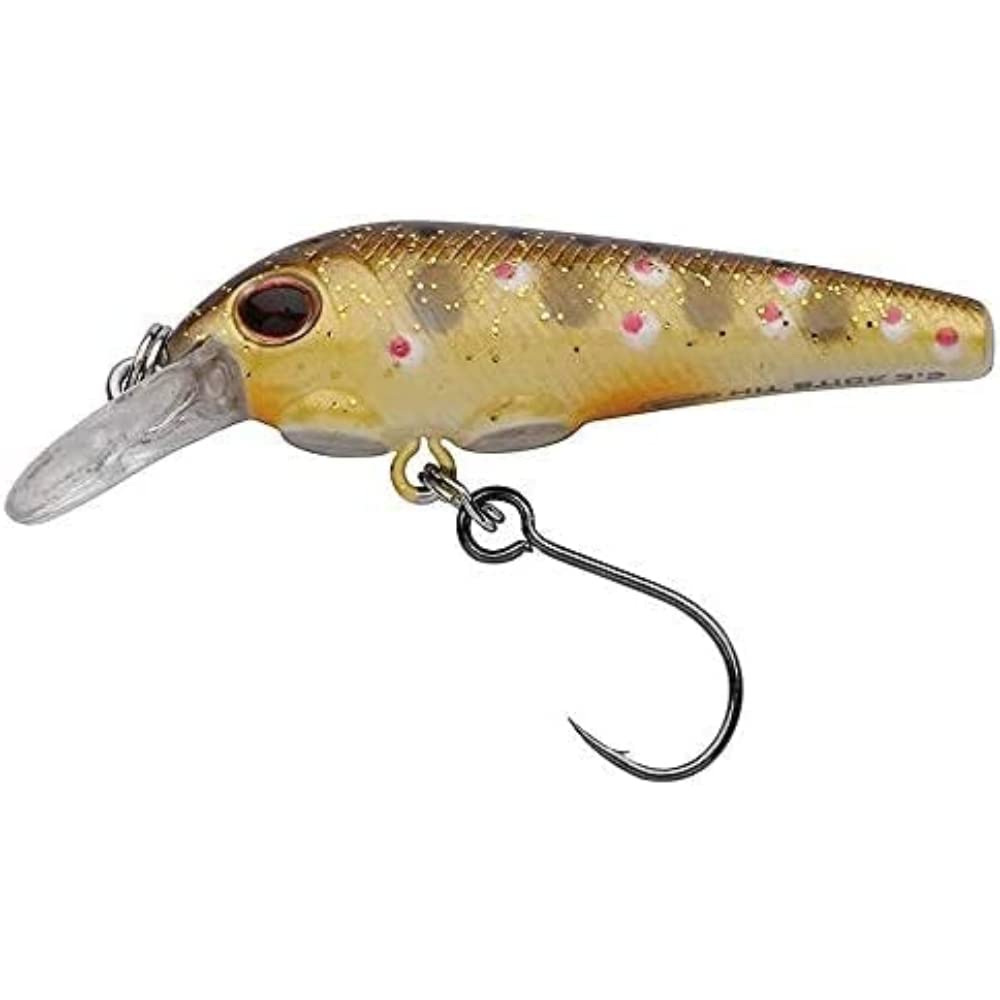 Berkley Hit Stick Diving Minnow Crankbait Fishing Lure For Trout, Sea Trout, Salmon, Zander, Perch, Pike