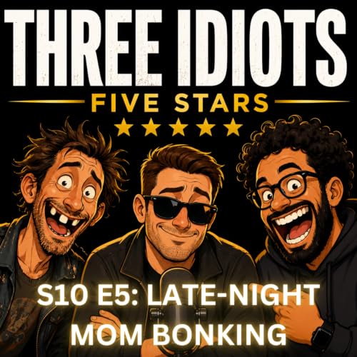 Late-night Mom Bonking
