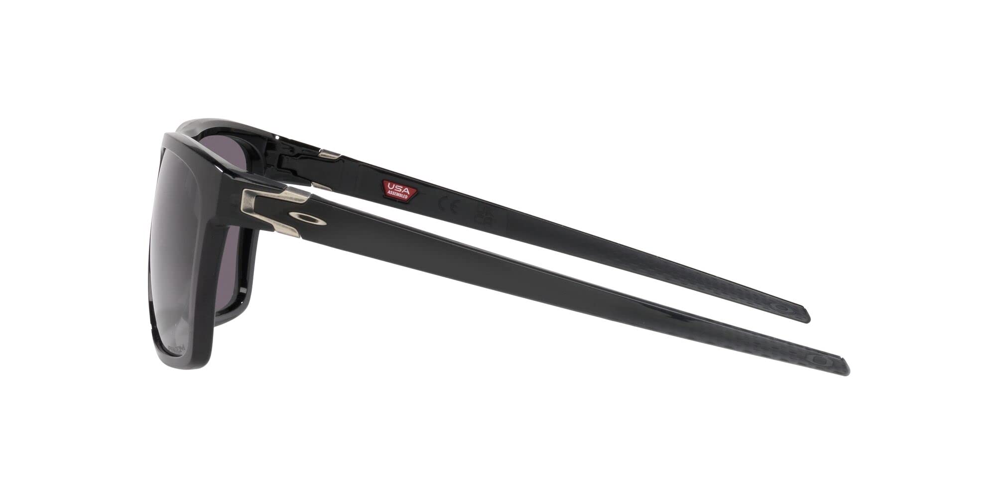 Oakley Oo9100 Leffingwell Occhiali Uomo (Pacco da 1)