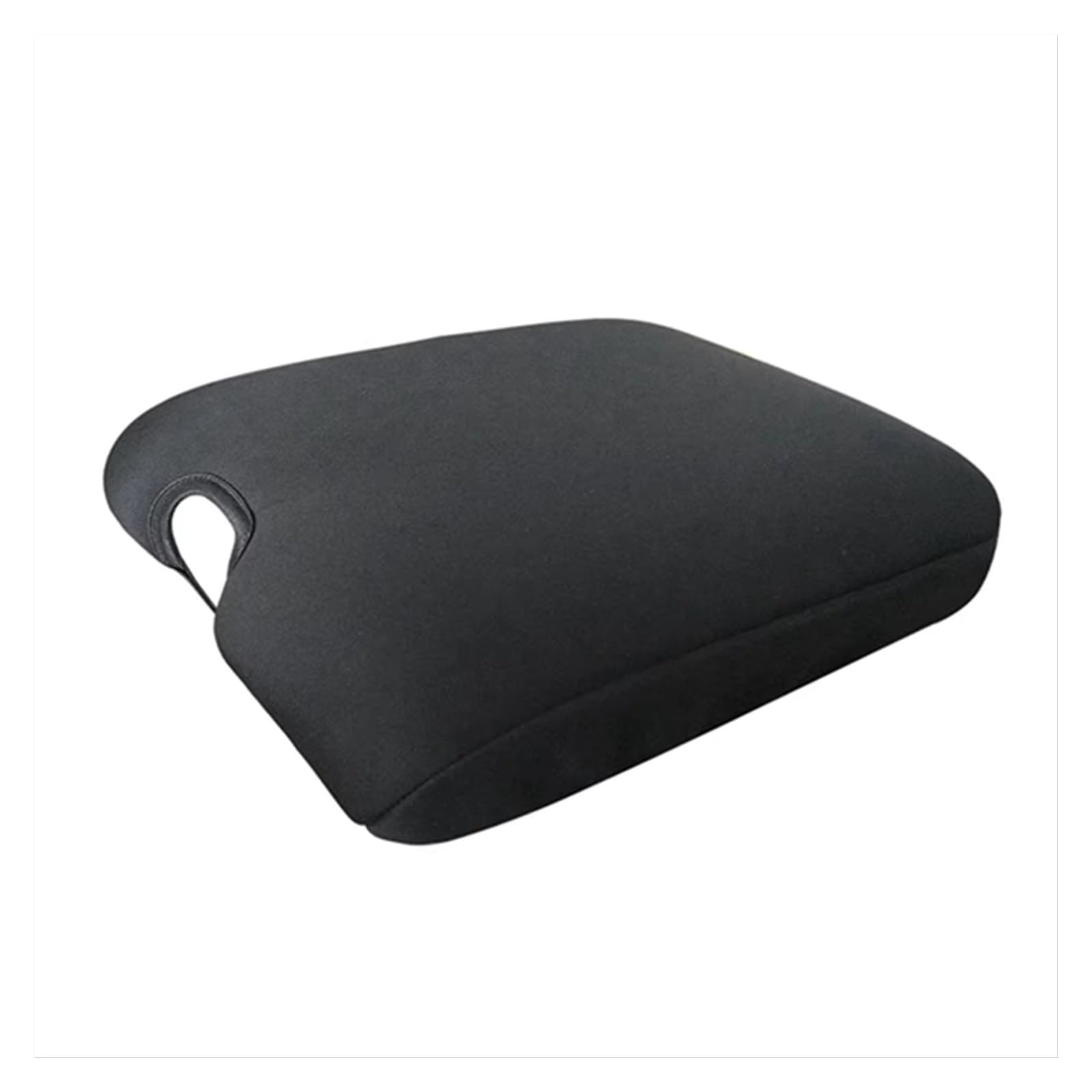WYLWSHA Auto Center Console Pad For Dodge For Ram 1500 2010-2017