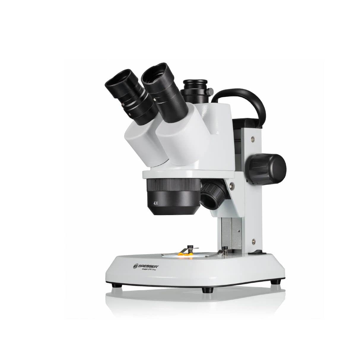 Bresser Microscopio Analyth STR Trino 10x - 40x