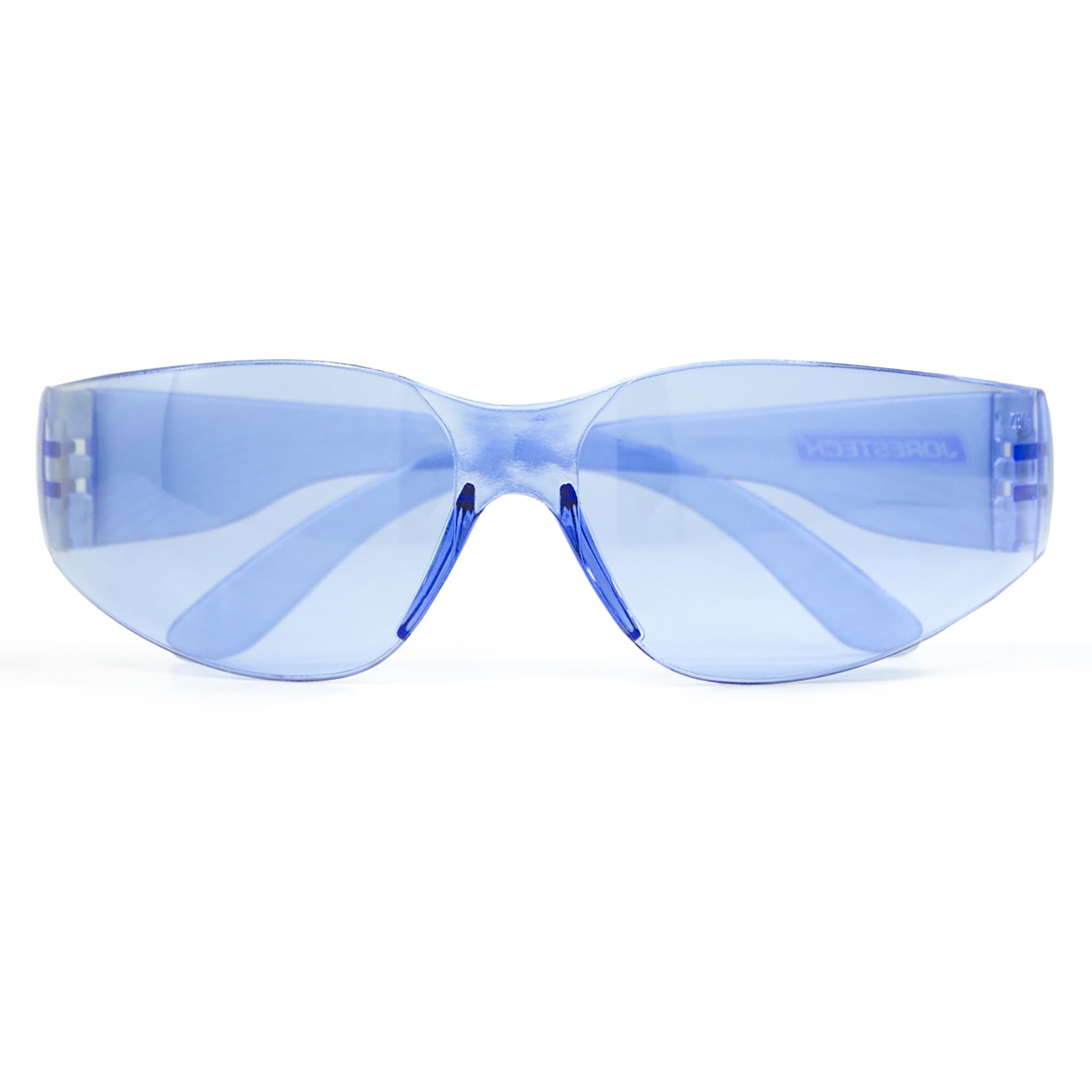 jorestech Eyewear – Gafas de protección, UV 400, pack de 12