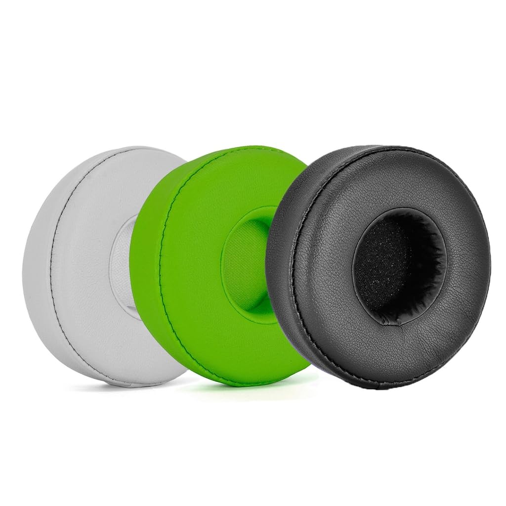 Cuscinetti auricolari in memory foam, compatibili con cuffie H30i