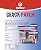 Red Devil 0802 Crack Patch Premium Acrylic Spackling, 1/2 Pint, Pack of 1, White