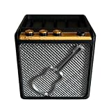 hindraem Gitarrenplektrumhalter mit innovativem Design für,Typ+2