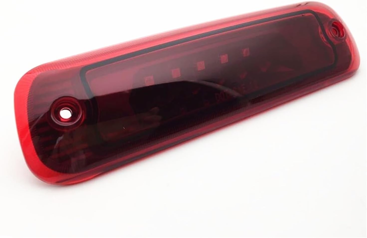third brake light Rear Brake Stop Tail Lamp Car Third Light Assembly for Jeep for Cherokee for XJ 1997 1998 1999 2000 2001