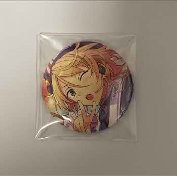 新品★あんスタ【白鳥藍良】5th anniversary★リング 新品☆あんスタ【白鳥藍良】5th anniversary☆リング Amazon.co