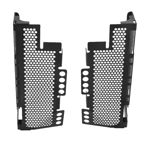 Grille radiateur DRZ400E calandre anti impact pour éviter les fuites de liquide moto RM125 RM250