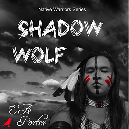 Audiobook: Shadow Wolf by Elizabeth Anne Porter episode artwork