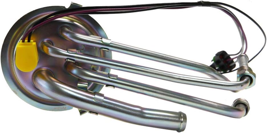 AP3622S Fuel Pump Assembly for Chevrolet Chevy GMC C/K 1500 2500 3500 1996 1997 4.3L 5.0L 5.7L 7.4L Fuel Sending Unit E3622S