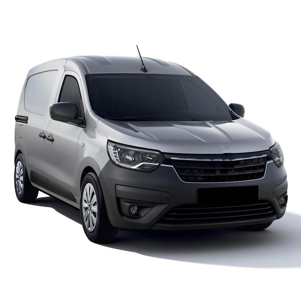 Ön Cam Silecek Takımı 55x40cm Renault Kangoo Express ile uyumlu 2021-2024