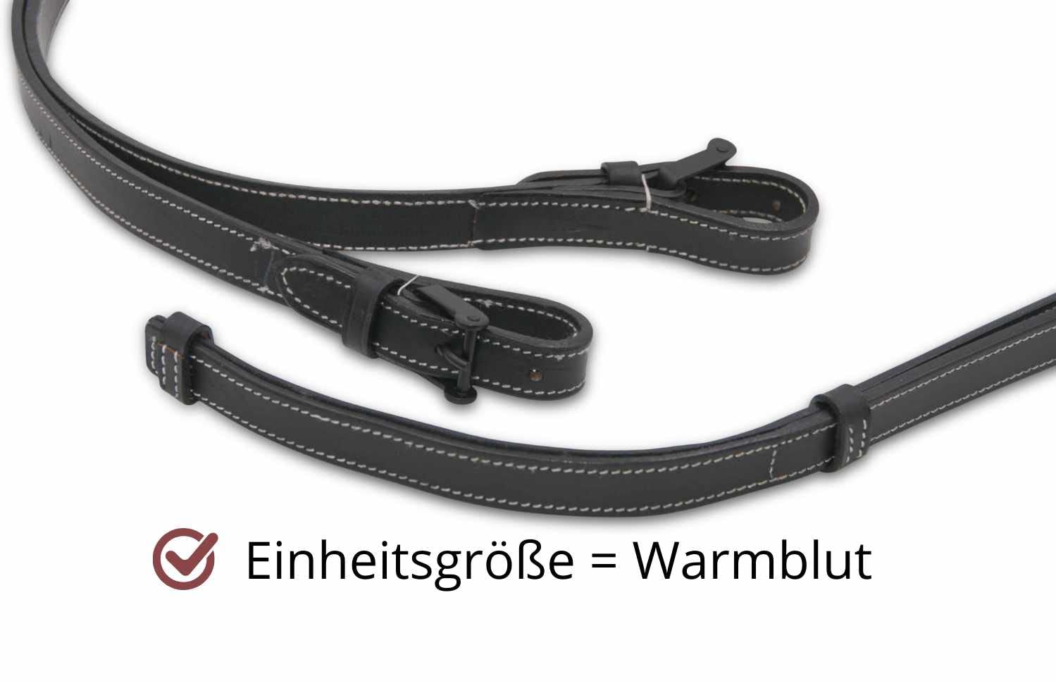 AMKA Spanische Trense Trensenzaum Rephukara Design Vaquerozaum