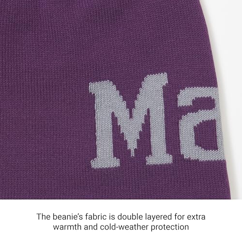 Image of Marmot Unisex Adult Summit Hat - Knit Skullcap Beanie
