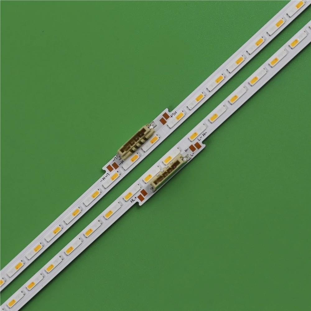 Podświetlenie Led pasuje do BN96-52589A S1Q7-650SM0-R0 65Q70 QN65Q70 QN65Q60 QE65Q60A QE65Q60AA QE65Q70AA QA65Q60 QN65Q70AAGXZS QN65LS03RAG