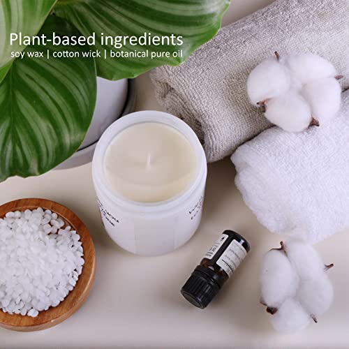 Retirement Gifts For Women, Coworker Leaving Gifts, Funny Gifts For Friends Work Bestie, Farewell Going Away Goodbye Gifts, Birthday Candles Gifts For Women, Soy Wax Lavender Candles #TOP3