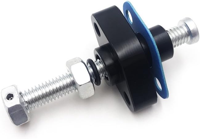 TGMCCT03- MANUAL CAM CHAIN TENSIONER Compatible with 04-07 CBR1000RR CBR 1000 RR 05 06 2004