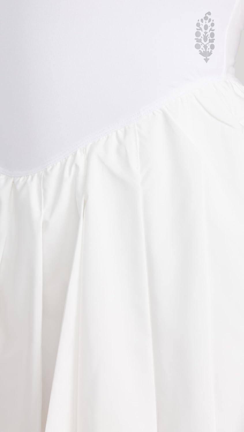 Free People Women's Swing of Things Dress