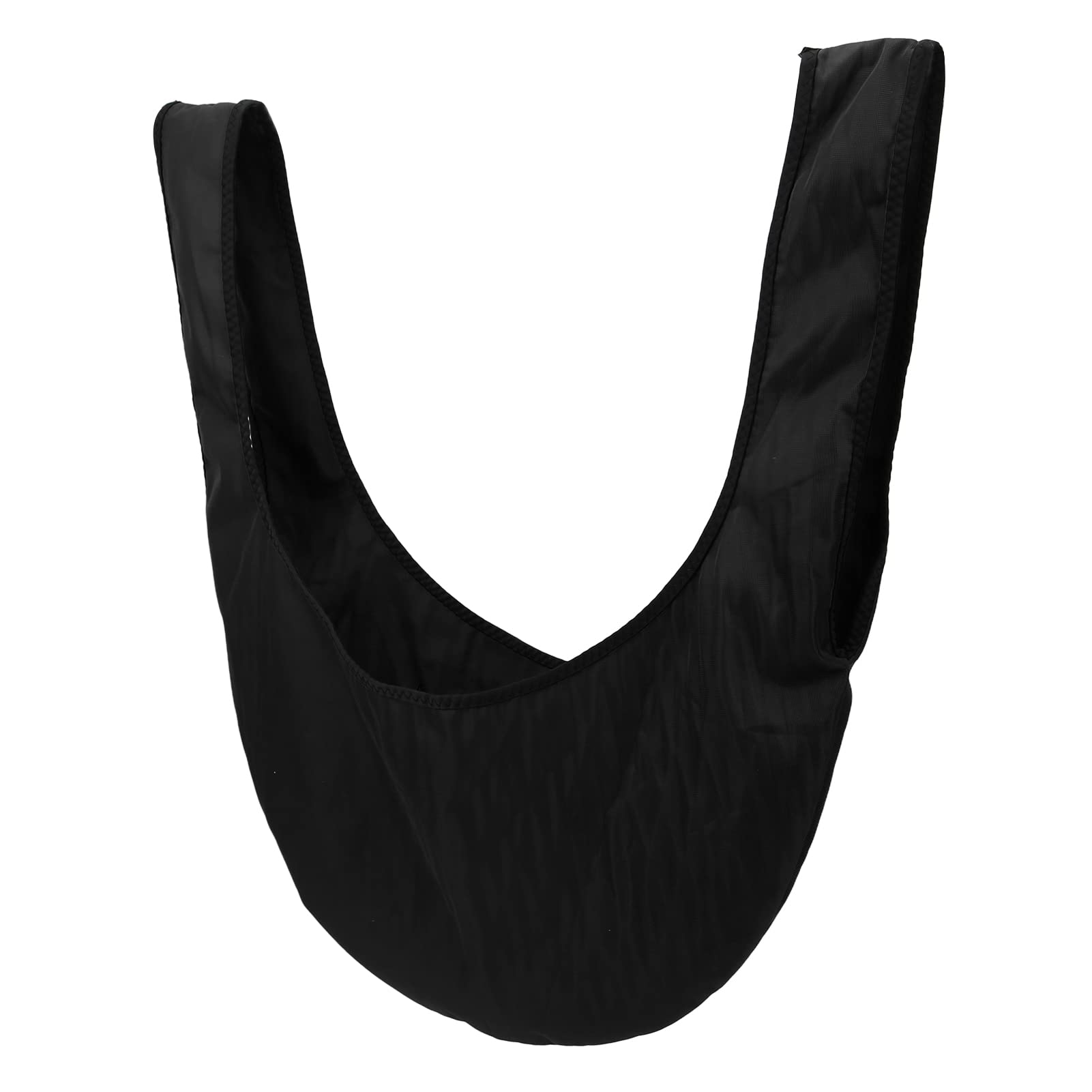 MAVIS LAVEN Bowling Ball Sling Polyester Material Portable Bowling Ball Sling Handle Design Length 60cm Protective Effect (Black)