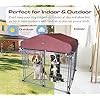 Extra Large Dog Kennel