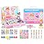 Magnetic Girl Costumes Game
