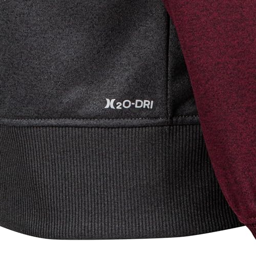 Image of Hurley boys Solar Pullover Hoodie