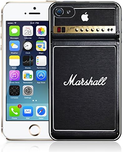 Marshall Vintage Amp Case for iPhone 6/6S