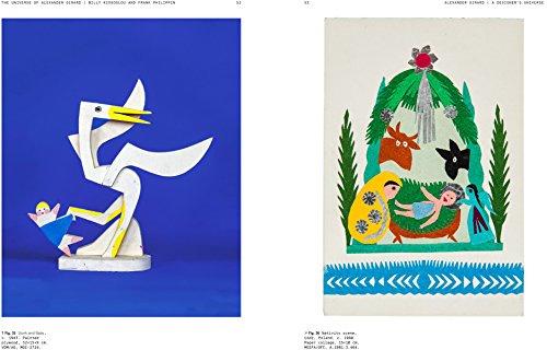 Alexander Girard: a Designer's Universe