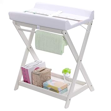 portable change table